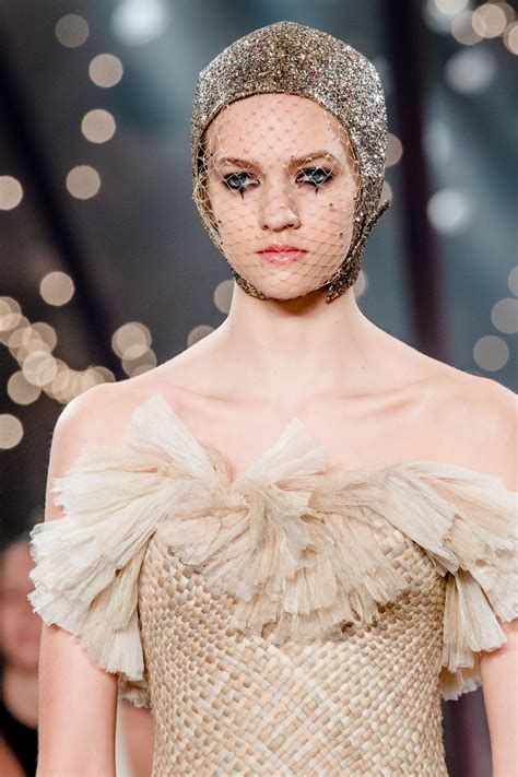 face of dior 2019 couture|christian dior couture.